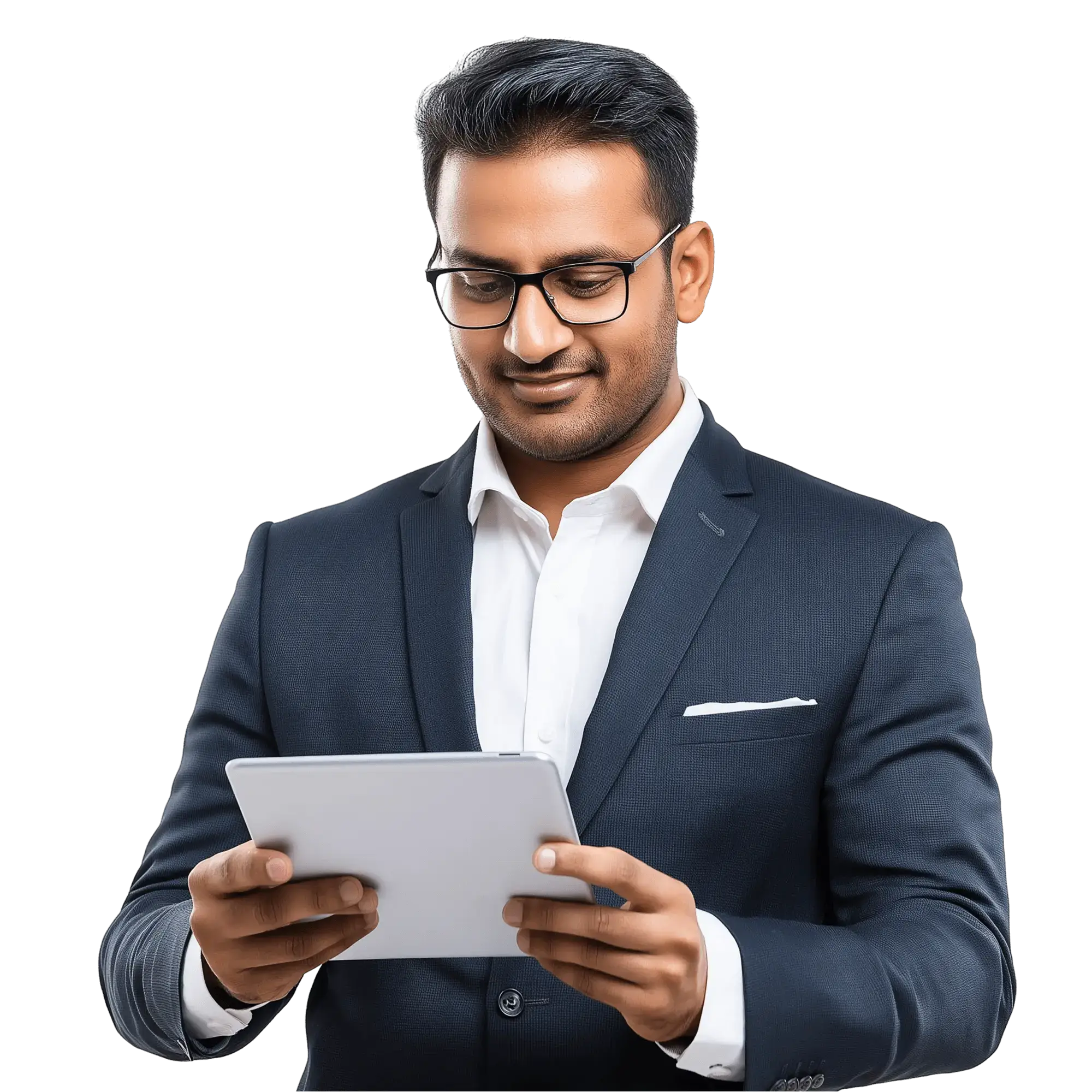 Business Consultant